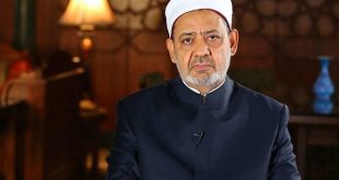 شيخ الأزهر يدشن مشروعًا حضاريًا: لجنة برئاسة الدكتور محمود صديق لإعداد دراسة عن متحف لتراث العلماء المسلمين
