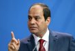 السيسي يشارك في قمة الدوحة الاستثنائية لدعم قطر