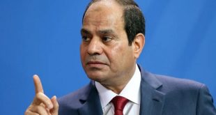 السيسي يشارك في قمة الدوحة الاستثنائية لدعم قطر