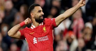 منتخب مصر يقترب من حلم المونديال بعد الفوز على إثيوبيا