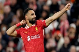 منتخب مصر يقترب من حلم المونديال بعد الفوز على إثيوبيا