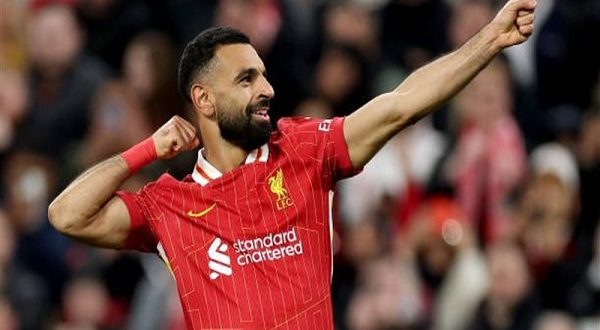منتخب مصر يقترب من حلم المونديال بعد الفوز على إثيوبيا