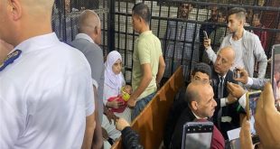 قاتلة زوجها لـ"القاضي": أنا سممت الـ6 أطفال وابوهم ولم أرغب في تسميم حماتي وحمايا
