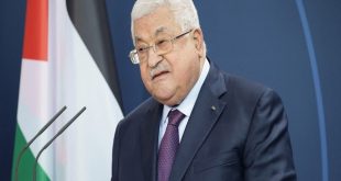  أبو مازن: الاعتداء على قطر يهدد الأمن القومي العربي