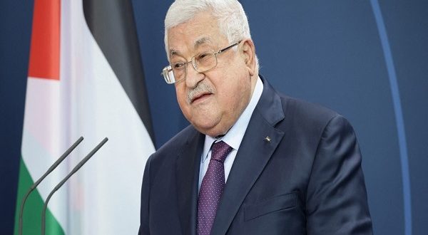  أبو مازن: الاعتداء على قطر يهدد الأمن القومي العربي