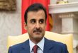  أمير قطر: إسرائيل تتجاوز الحدود ونواجه اعتداءاتها بكل قوة