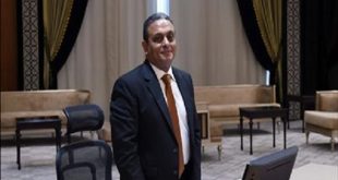 الرئيس السيسي يعين علاء الشريف أمينًا عامًا لمجلس الوزراء