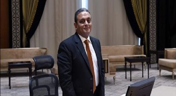 الرئيس السيسي يعين علاء الشريف أمينًا عامًا لمجلس الوزراء