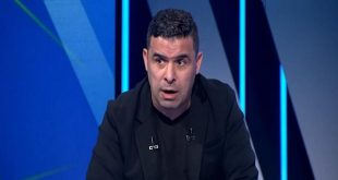 خالد الغندور يقاضي يوتيوبر بسبب الإساءة والتشهير عبر فيديو