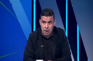 خالد الغندور يقاضي يوتيوبر بسبب الإساءة والتشهير عبر فيديو