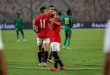 منتخب مصر يستعد لمواجهة بوركينا فاسو في تصفيات المونديال