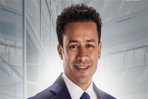 أحمد داود يتألق في صيف سينمائي ويستعد لرمضان 2026