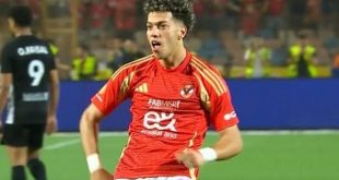 إمام عاشور في مأزق: هل يفقد أمم إفريقيا بسبب الفيروس؟