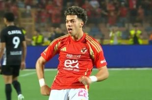 إمام عاشور في مأزق: هل يفقد أمم إفريقيا بسبب الفيروس؟