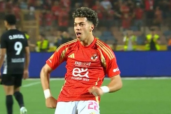 إمام عاشور في مأزق: هل يفقد أمم إفريقيا بسبب الفيروس؟