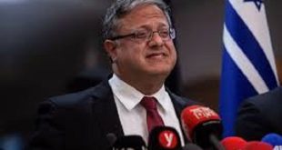 صدمة في تل أبيب: بن غفير يهدد باعتقال أبو مازن.. هل ينهار السلام الشحيح؟