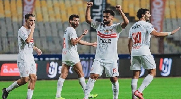 الزمالك يفاجئ لاعبيه بمكافآت قبل "معركة" الأهلي