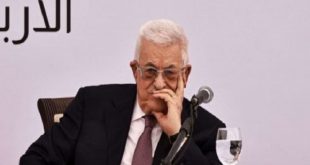 محمود عباس: إعلان نيويورك خطوة تاريخية لحل الدولتين