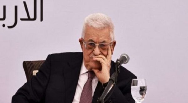 محمود عباس: إعلان نيويورك خطوة تاريخية لحل الدولتين