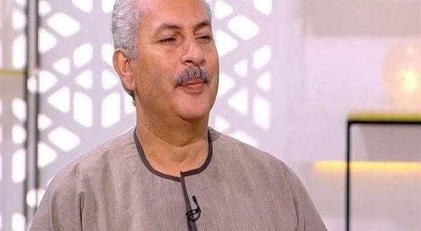 نقيب الفلاحين يفجر الحقيقة: 'بحيرة المنيا الغامضة' مجرد ظاهرة طبيعية عادية