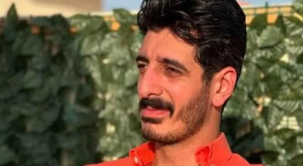 استمرار حبس التيك توكر شاكر 15 يومًا بتهم غسيل الأموال ونفي شائعات إخلاء سبيله