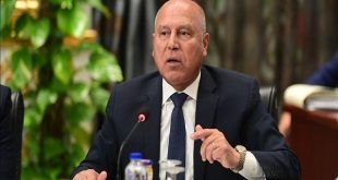 كامل الوزير يبحث مع مجموعة كنان السعودية إقامة مجمع نحاسي بـ2 مليار جنيه