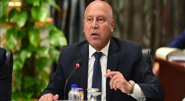 كامل الوزير يبحث مع مجموعة كنان السعودية إقامة مجمع نحاسي بـ2 مليار جنيه