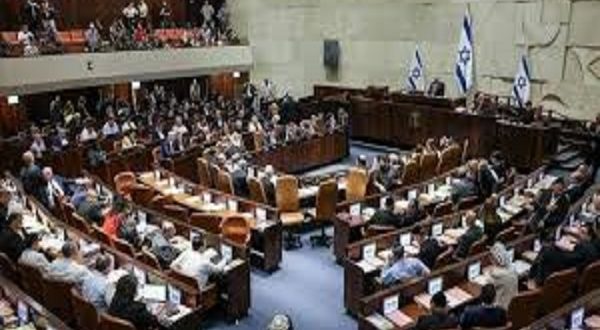 جدل في الكنيست: مشروع "الإعدام للمقاومة الفلسطينية" يعود للنقاش.. مخاوف لأسرى غزة