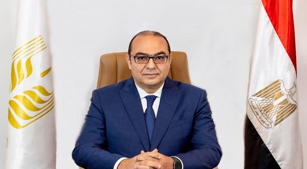 وائل حسن يقود الصيرفة الإسلامية في البنك الزراعي: خطوة لتعزيز التنافسية