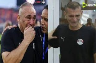 شوبير: منتخب مصر يقترب من مونديال 2026 وسط ضغوط غير مبررة على حسام حسن