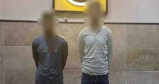 الداخلية تطيح بمديري 5 شركات سياحية وهمية نصبوا على المواطنين