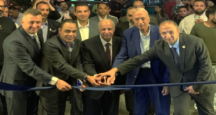انطلاق الدورة الثانية من معرض "أوتو سنتر بوينت" للسيارات في القاهرة لمدة 8 أيام