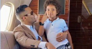 جنح مستأنف الطفل تفصل اليوم في معارضة نجل محمد رمضان على حكم إيداعه دار رعاية