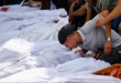 وزارة الصحة بغزة: 6 شهداء جدد بسبب المجاعة وسوء التغذية خلال 24 ساعة