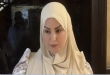 سما المصري تؤكد: "سأزور بيت الله بمالي الحلال" وترفض عروض تمويل العمرة