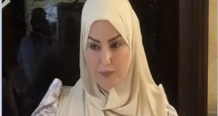 سما المصري تؤكد: "سأزور بيت الله بمالي الحلال" وترفض عروض تمويل العمرة