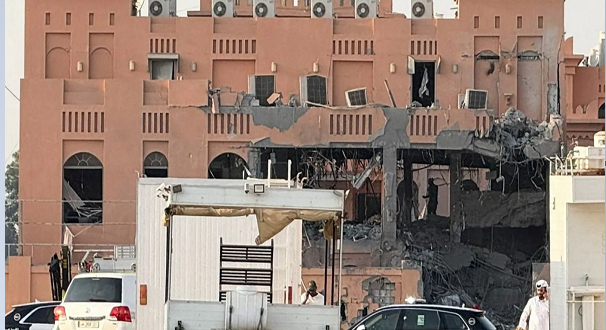 قطر تدين الهجوم الإسرائيلي على الدوحة وتطالب الأمم المتحدة باتخاذ موقف حازم