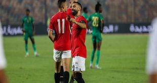 تصفيات كأس العالم – مصر ضد إثيوبيا وتوقعات القادم