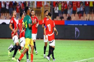 تشتعل الأجواء الكروية في مصر والعالم العربي مع اقتراب المواجهة الحاسمة التي ستجمع منتخب الفراعنة بمنتخب بوركينا فاسو، ضمن الجولة الثامنة من التصفيات الإفريقية