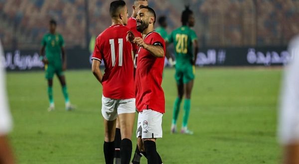 تصفيات كأس العالم – مصر ضد إثيوبيا وتوقعات القادم