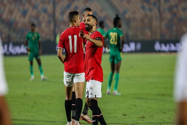 تصفيات كأس العالم – مصر ضد إثيوبيا وتوقعات القادم