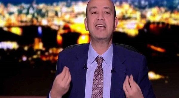 عمرو أديب يفجر غضبه: "غزة تُباد والعالم العربي صامت.. أين أنتم؟