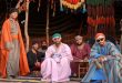 رقصة الهوبيّه" تجمع M.S و M.J بإخراج حسام المهدي وإنتاج DJ MK