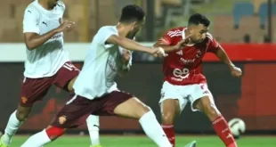 طاقم إسباني بقيادة سيزار سوتو جرادو يدير قمة الأهلي والزمالك 131: حكم متمرس بلا خبرة أفريقية