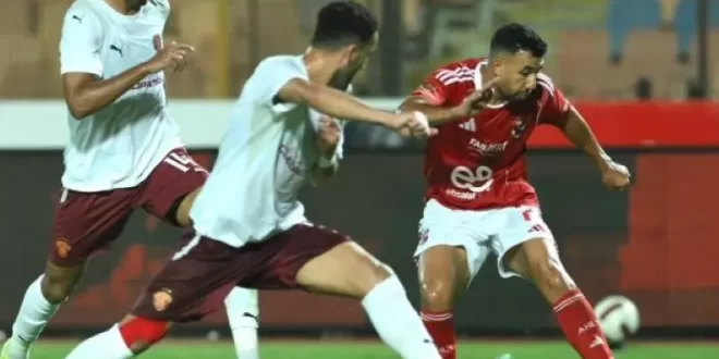 طاقم إسباني بقيادة سيزار سوتو جرادو يدير قمة الأهلي والزمالك 131: حكم متمرس بلا خبرة أفريقية