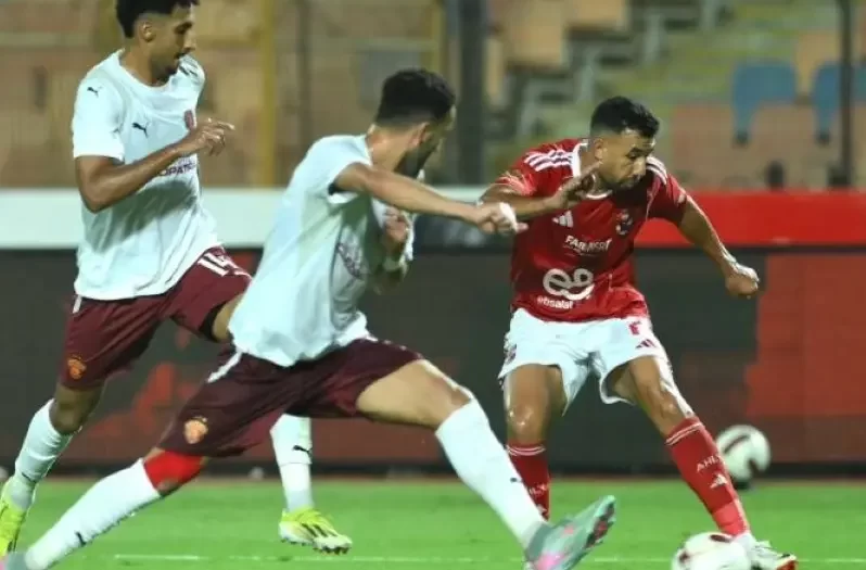 مستشفى الزمالك.. 11 غيابة تضرب صفوف الأبيض قبل مواجهة "زد" المرتقبة