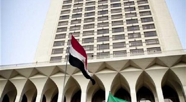 مصر تدين هجومًا إرهابيًا في باكستان وتتضامن مع ضحاياه