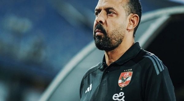 الأهلي يستعد لمواجهة إنبي في دوري نايل 2025/2026: عماد النحاس يواجه اختباراً حاسم