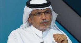 جابر الحرمي يشيد بحكمة قطر في مواجهة الهجوم الإسرائيلي ويؤكد نجاح دبلوماسيتها