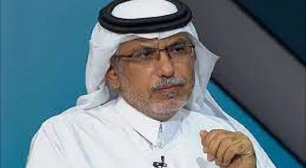 جابر الحرمي يشيد بحكمة قطر في مواجهة الهجوم الإسرائيلي ويؤكد نجاح دبلوماسيتها
